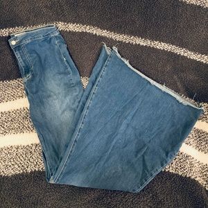 Flare Jeans
